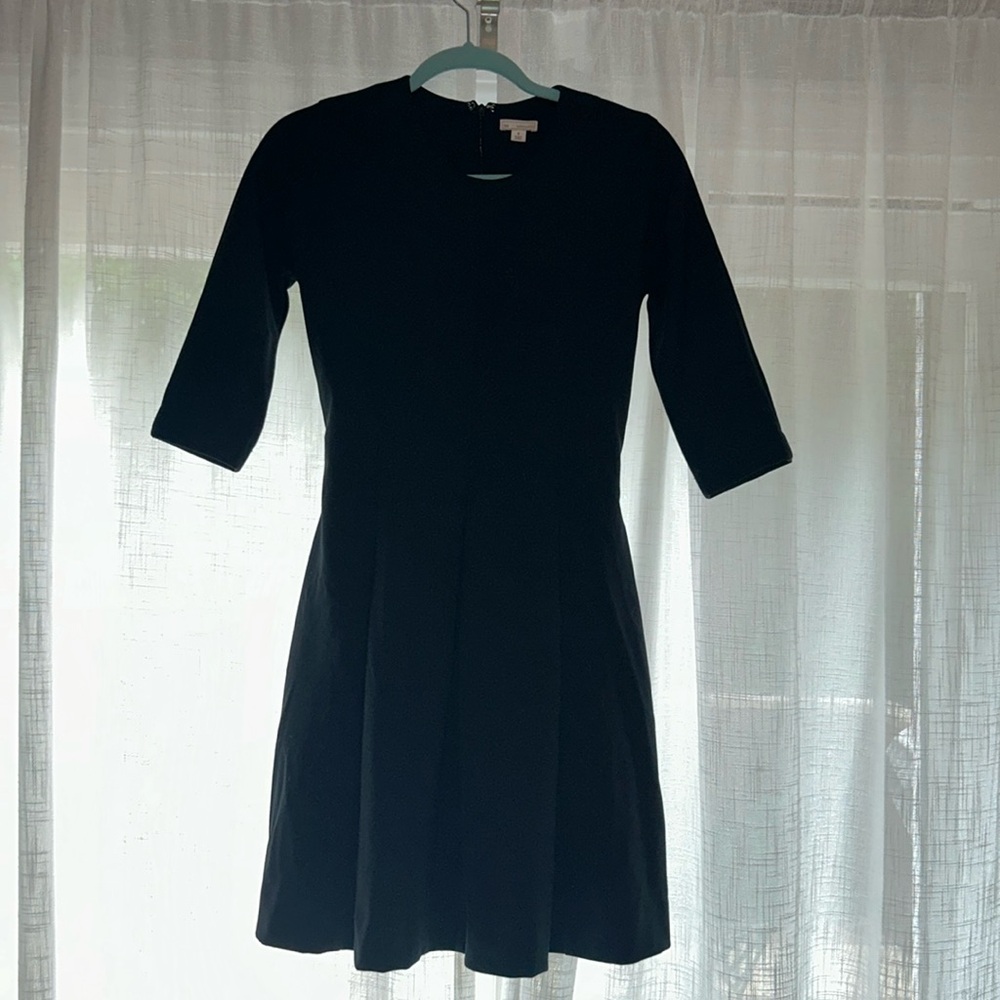 Gap A line dress size 0